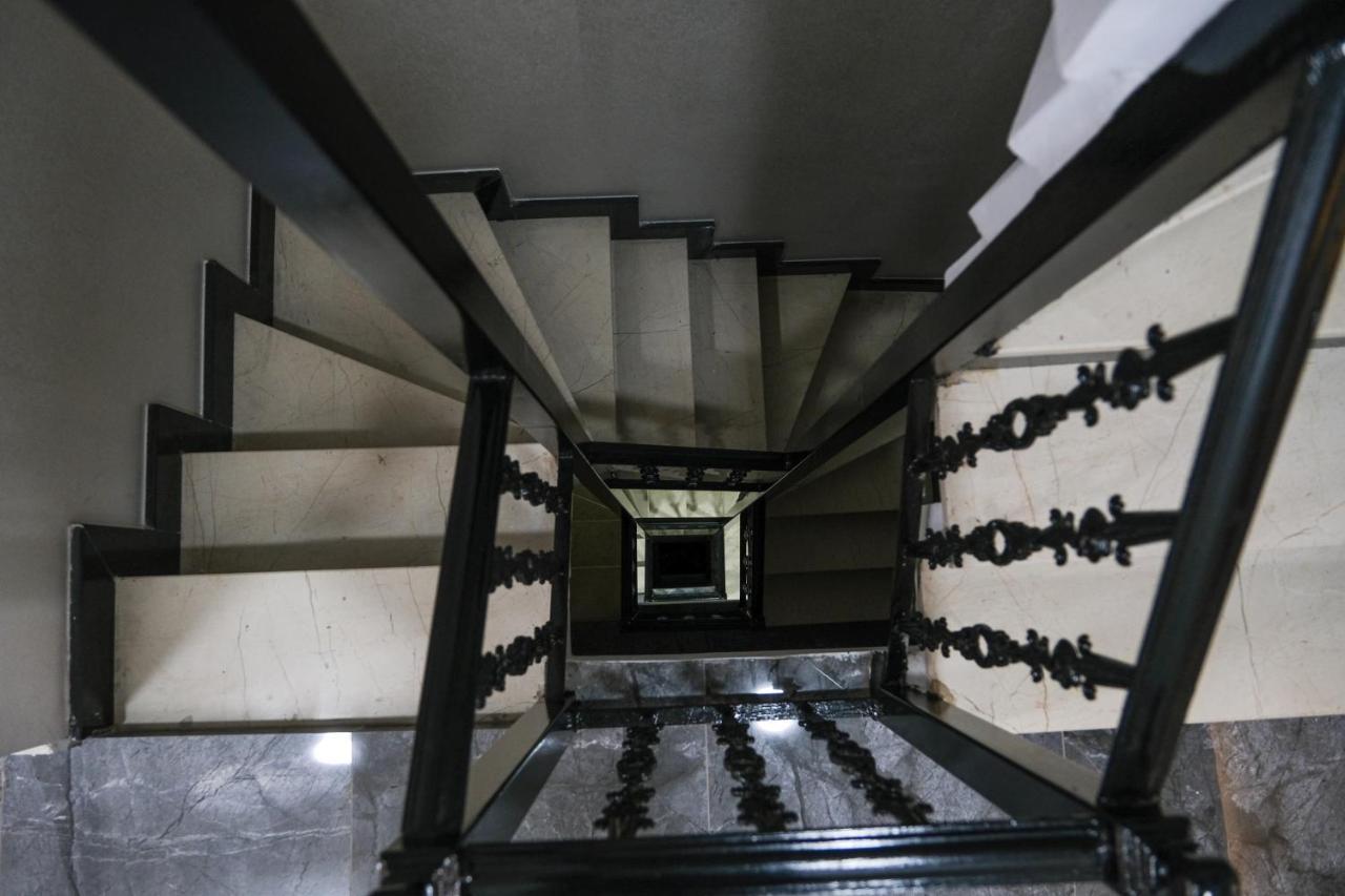 Yellow Mansion イスタンブール エクステリア 写真