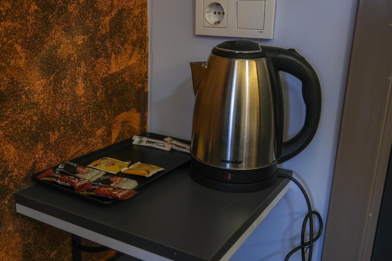 Yellow Mansion イスタンブール エクステリア 写真