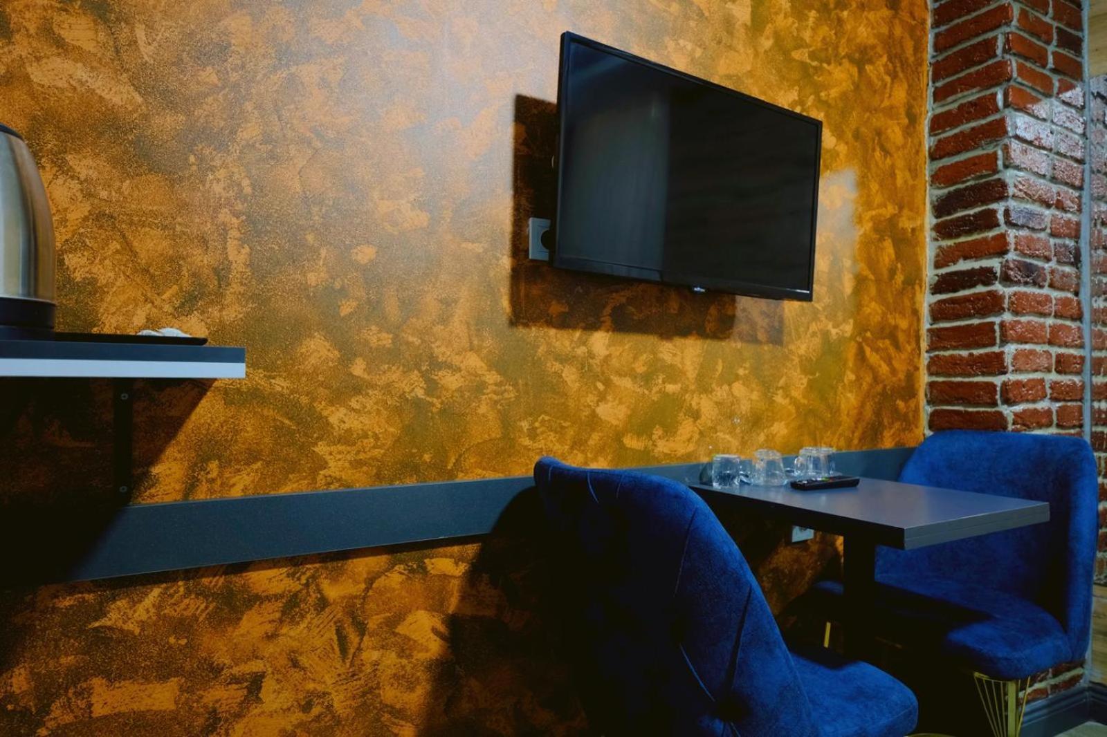 Yellow Mansion イスタンブール エクステリア 写真